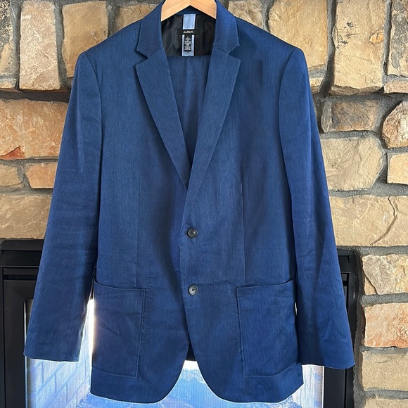 Alfani Other - Beautiful Alfani “linen” suit